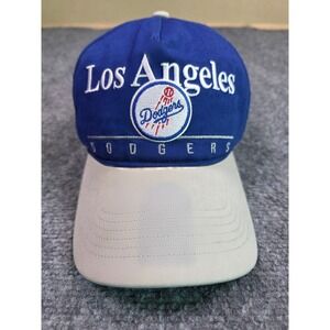 Los‎ Angeles Dodgers '47 Brand Hat Mens OSFA Blue MLB Snapback Cap
